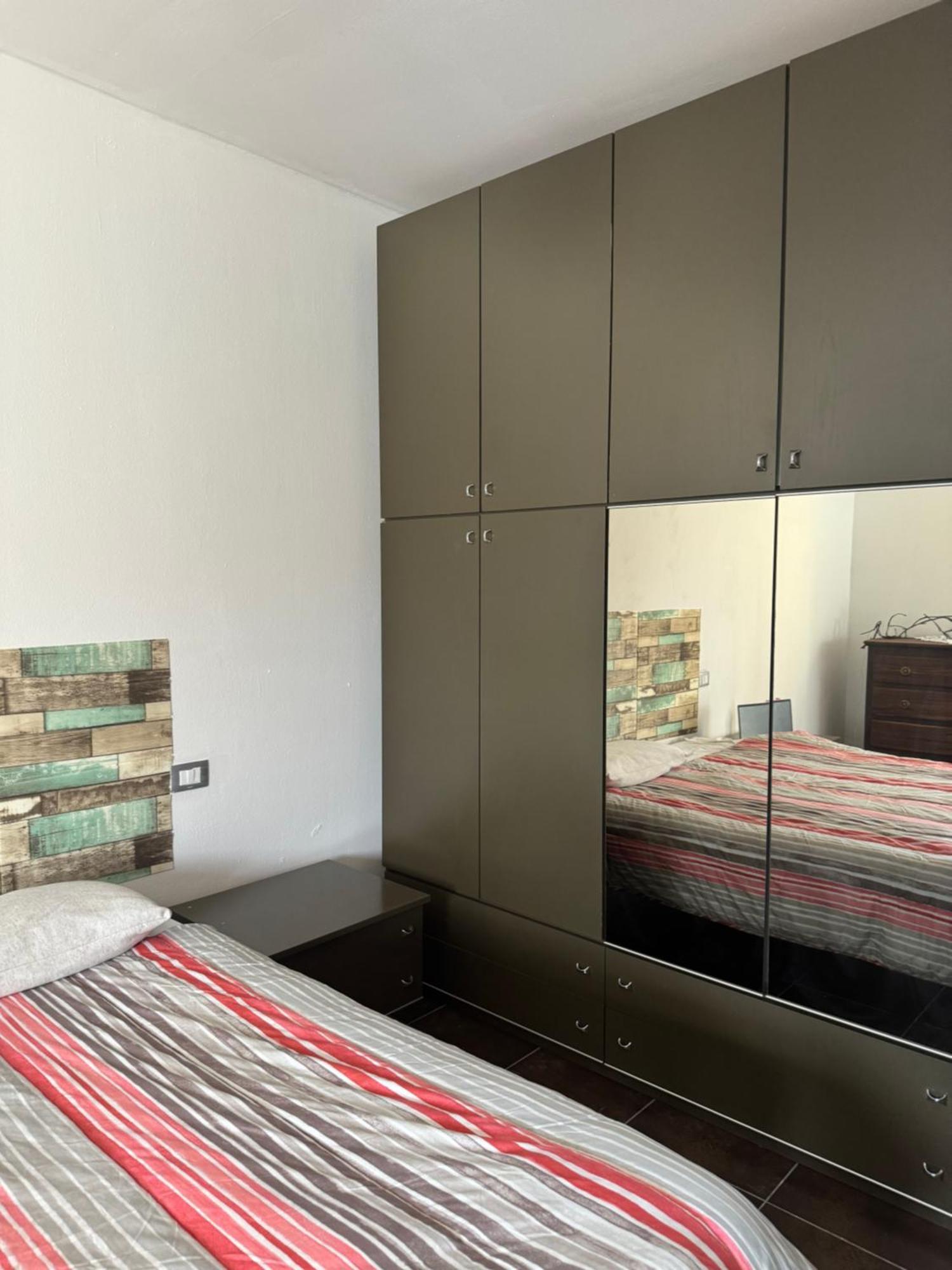 Xxx Apartment Cerea Ngoại thất bức ảnh